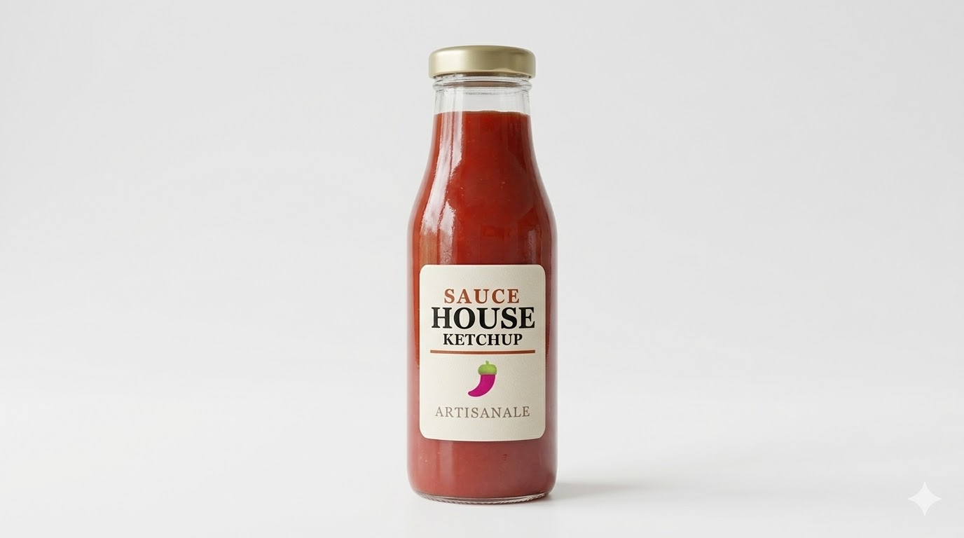 Ketchup