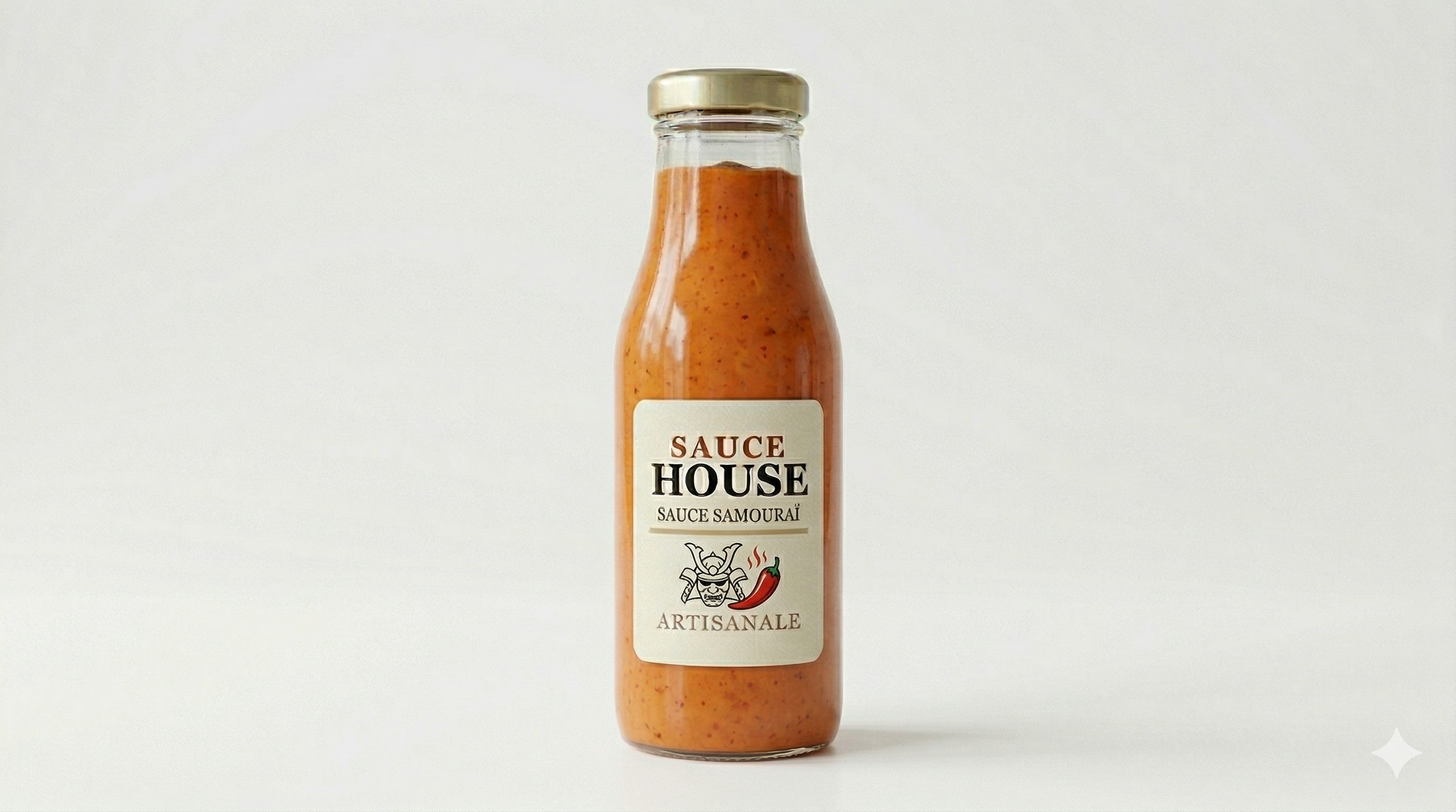 Sauce Samouraï