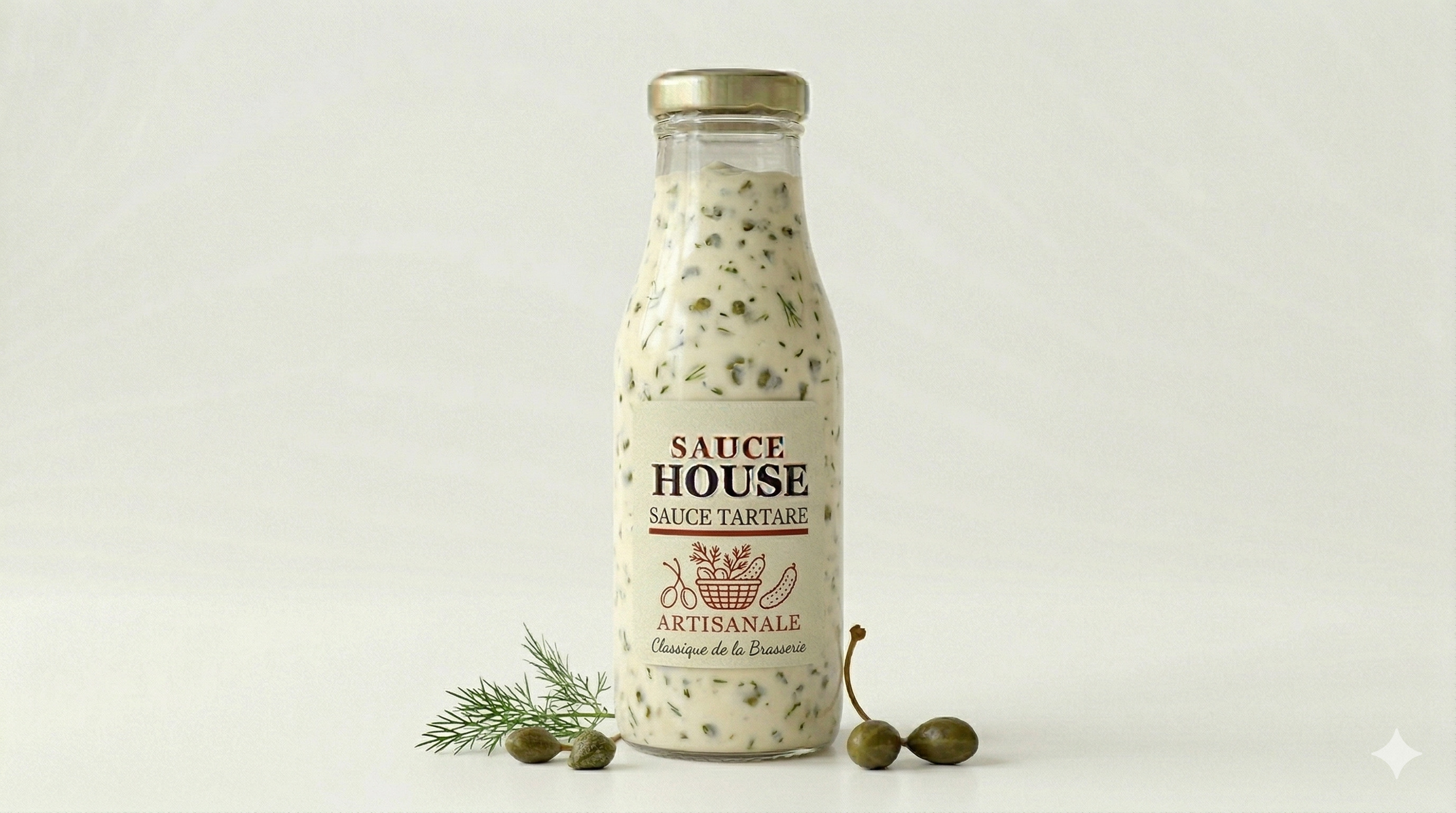Sauce Tartare